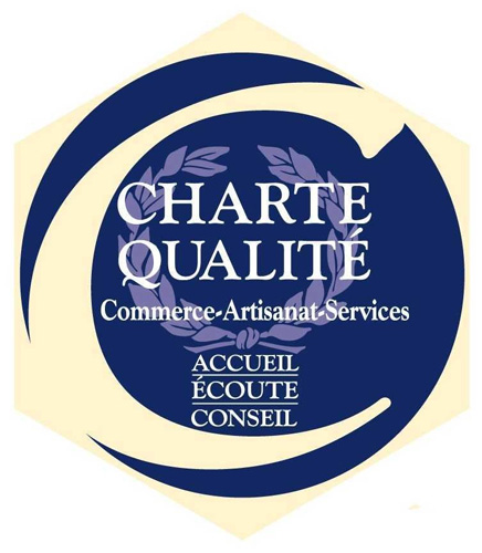 Ithaque obtient la Charte qualité de la CCI