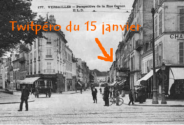 1er #TwitpéroVersailles