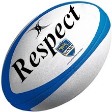 Valeurs du rugby & développement personnel: le respect