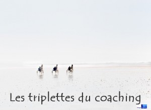 les triplettes opérationnelle et reltionnelle du coaching