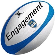 Valeurs du rugby appliquées à la vraie vie: l'engagement