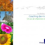 ebook coaching des 4 saisons