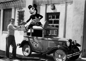 Créativité: la stratégie Walt Disney