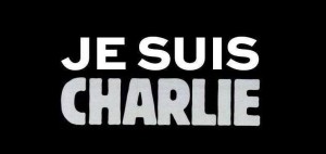 #jesuischarlie