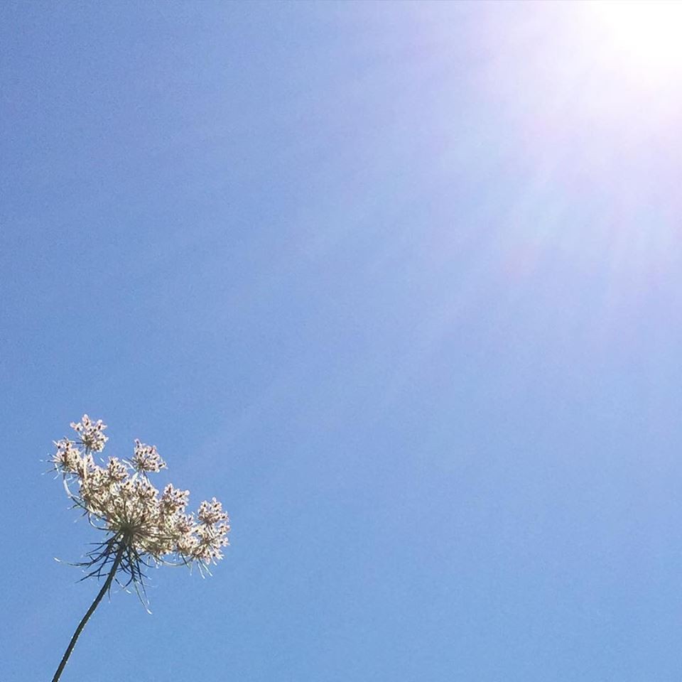 Bien-être: de l’air, de l’air!