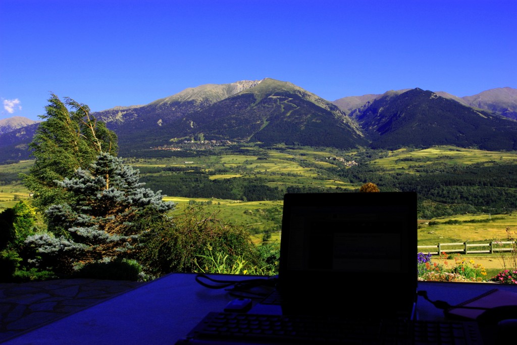 se concentrer au travail