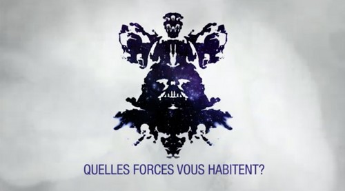 quelles forces vous habitent?