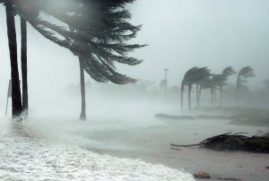 meteo intérieure peur