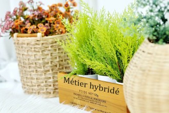 L'hybridation des métiers: chronique d'une reconversion annoncée