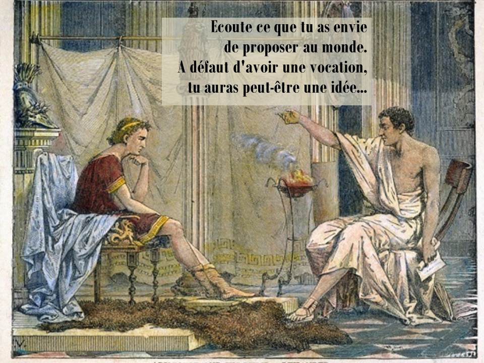 Citation Sur Le Plaisir Du Travail