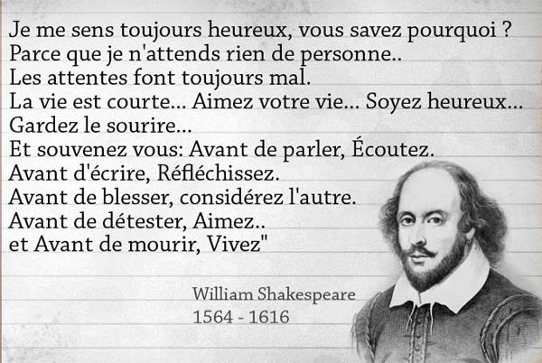 shakespeare