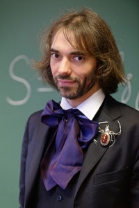 cedric villani idees