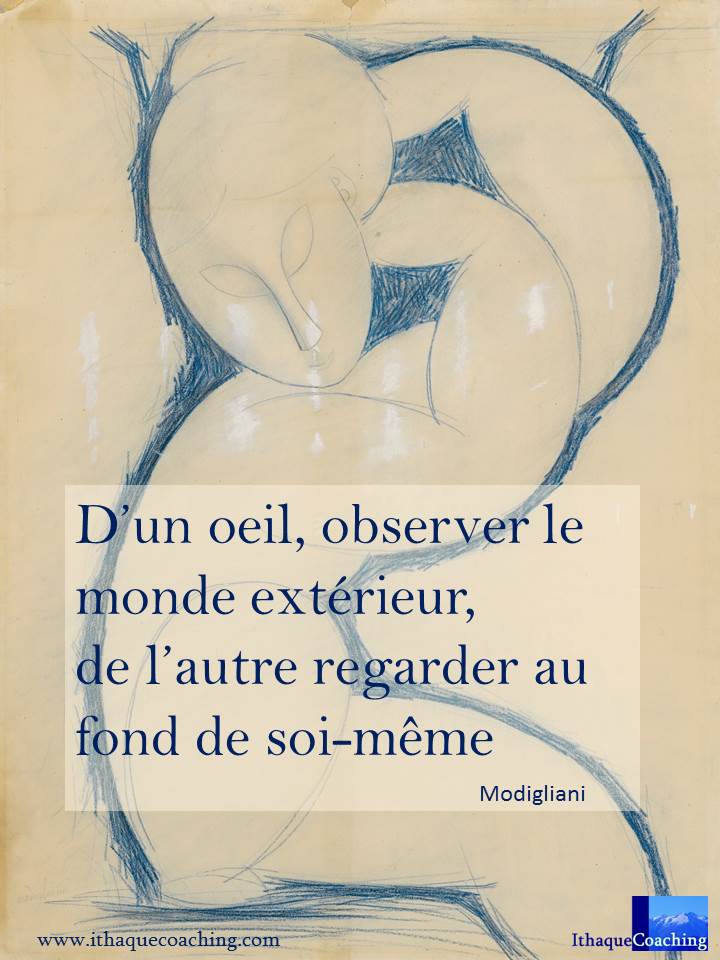 modigliani