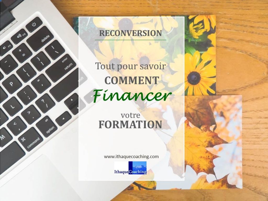 Reconversion: Toutes les ressources en ligne pour trouver comment financer sa formation