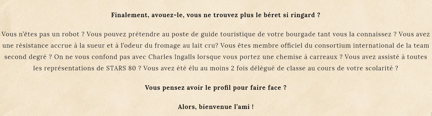 La franchise s'actualise et propose des enseignes dynamiques et dans l'air du temps