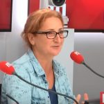 Sylvaine Pascual sur RTL pour parler reconversion professionnelle