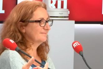 Comment savoir si un métier est fait pour nous? ITW de Sylvaine Pascual sur RTL