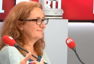 Comment savoir si un métier est fait pour nous? ITW de Sylvaine Pascual sur RTL